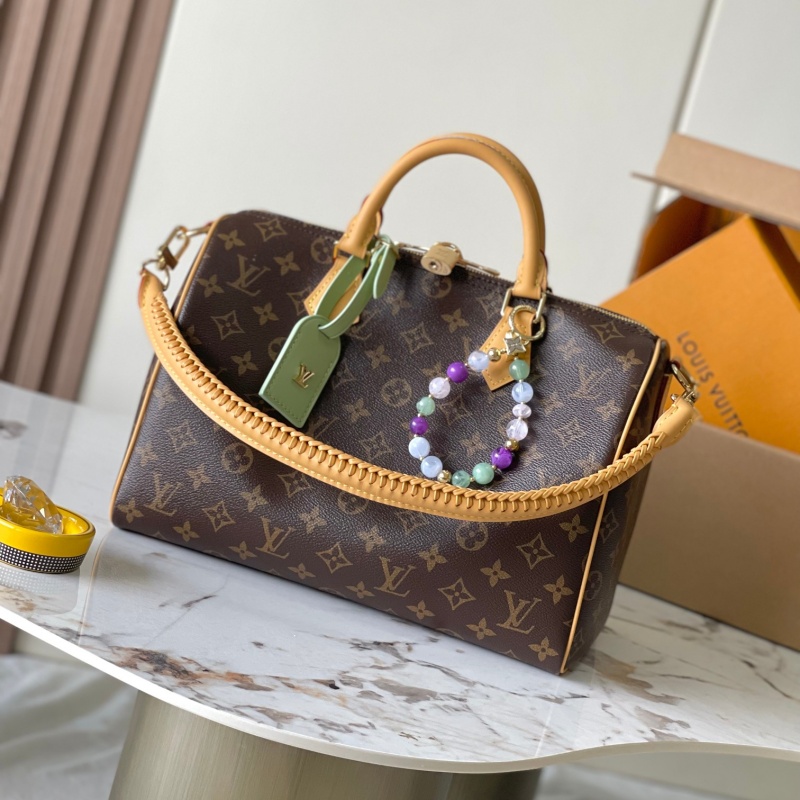 Louis Vuitton Speedy Ban