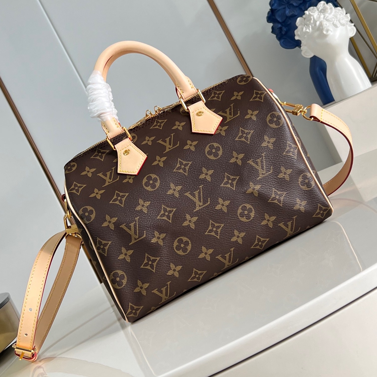 Louis Vuitton Nano Speed