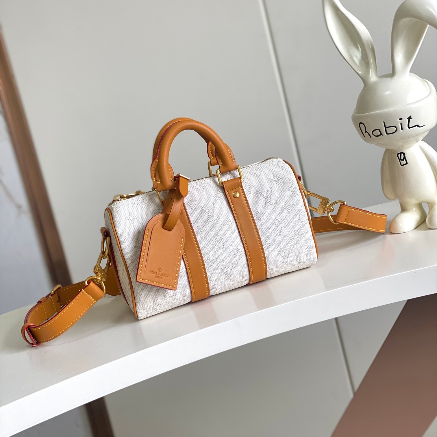 Louis Vuitton Keepall Ba