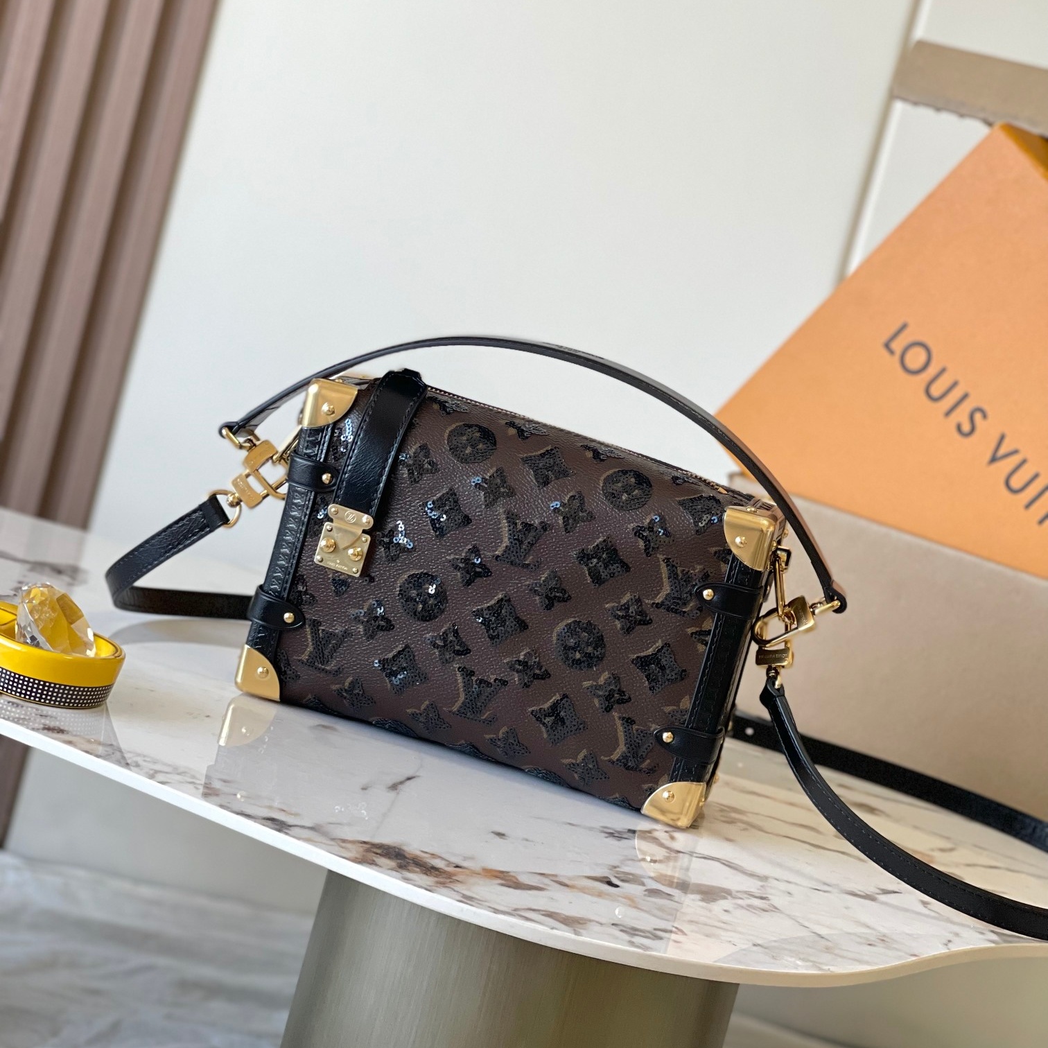 Louis Vuitton Boulogne P