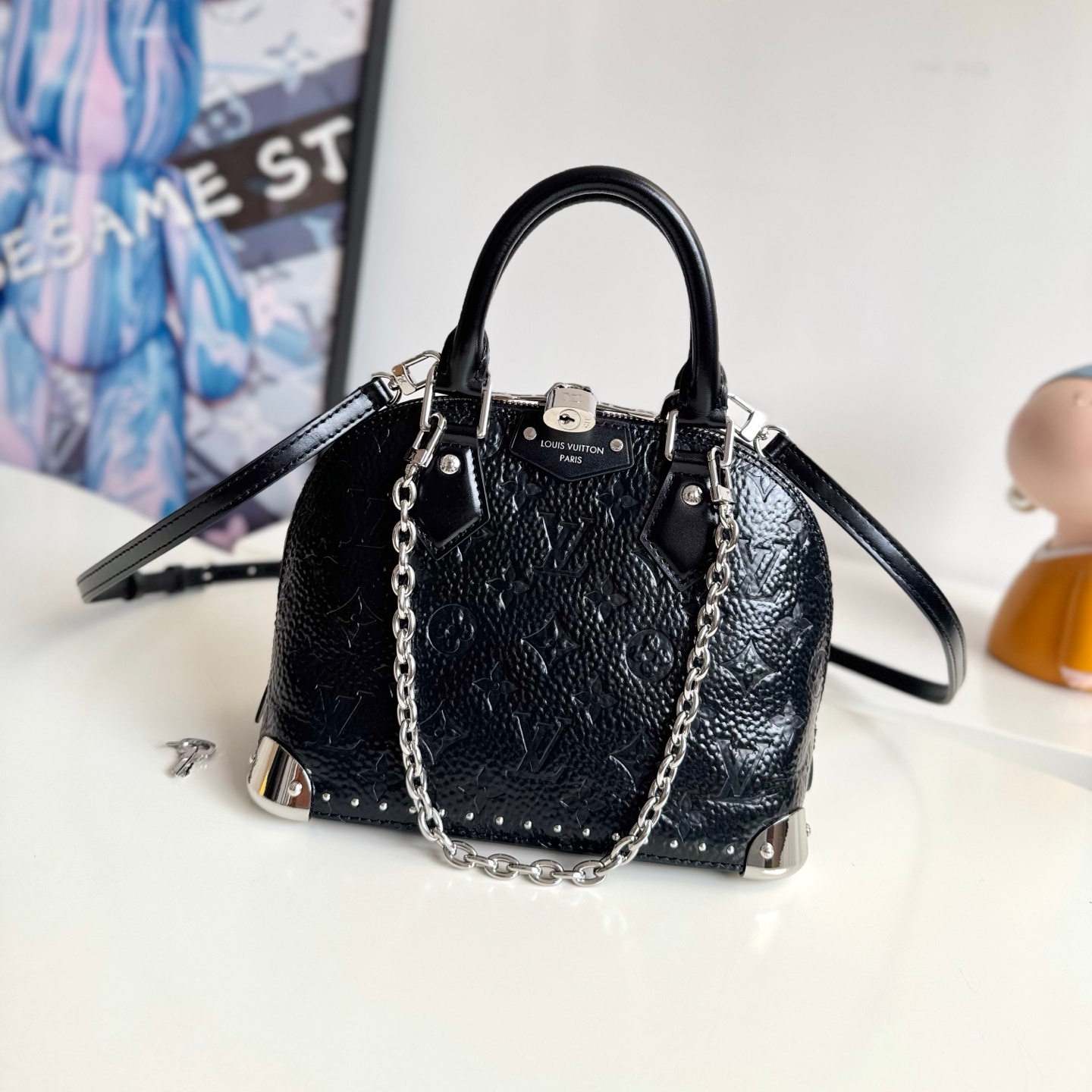 Louis Vuitton Petite Mal