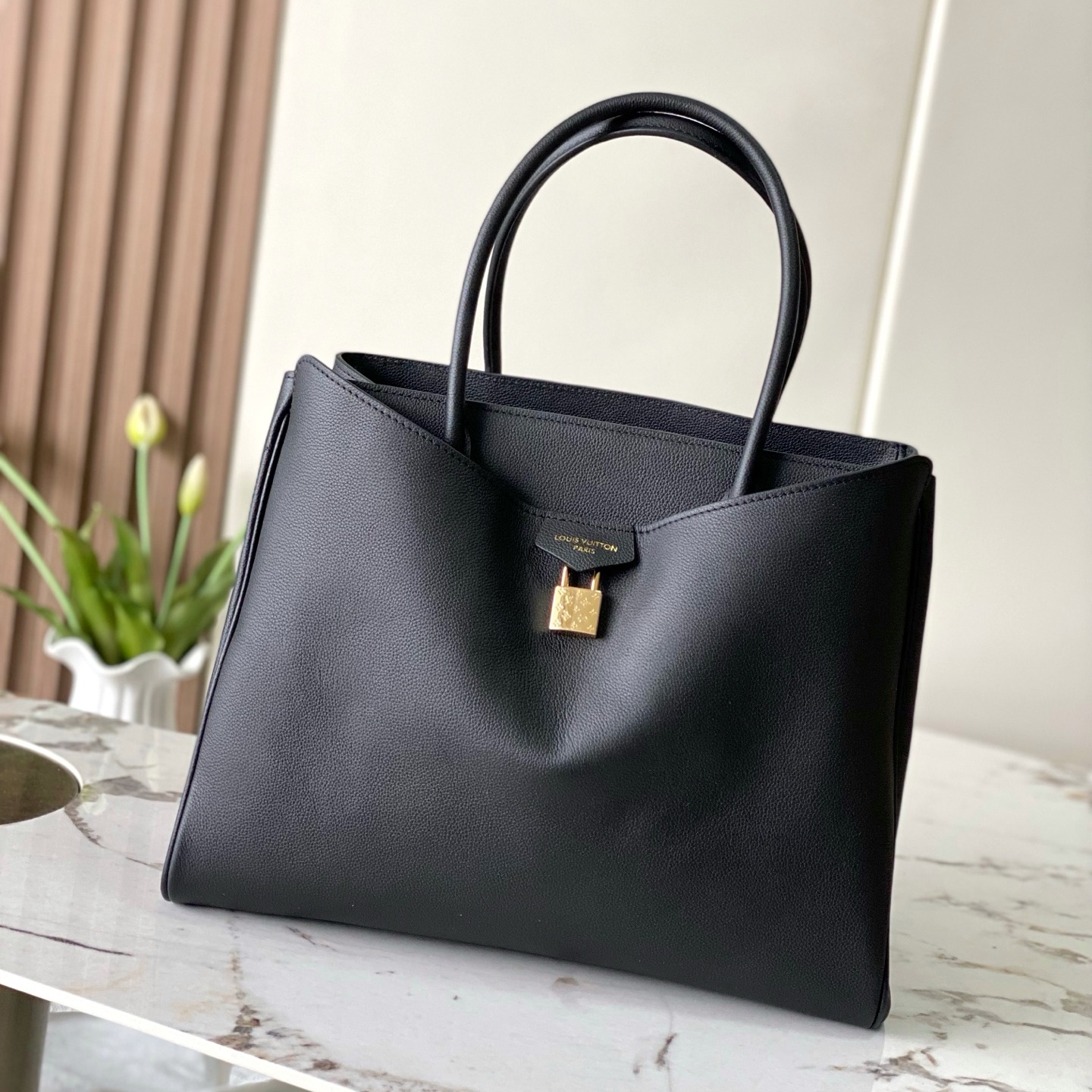 Louis Vuitton Lockit MM 