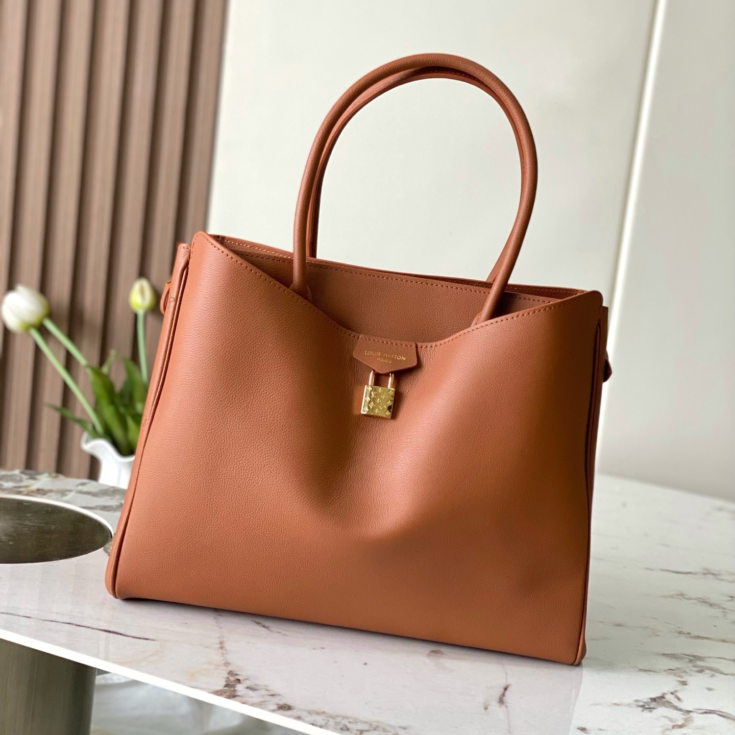 Louis Vuitton Lockit GM 