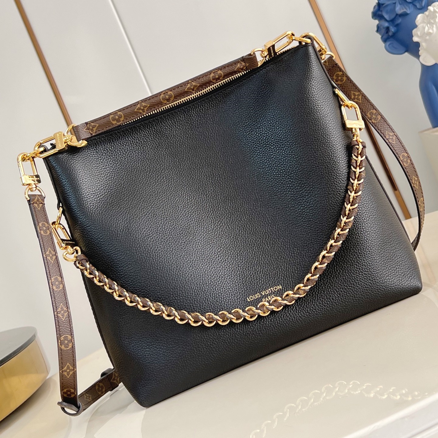 Louis Vuitton Low Key Ho