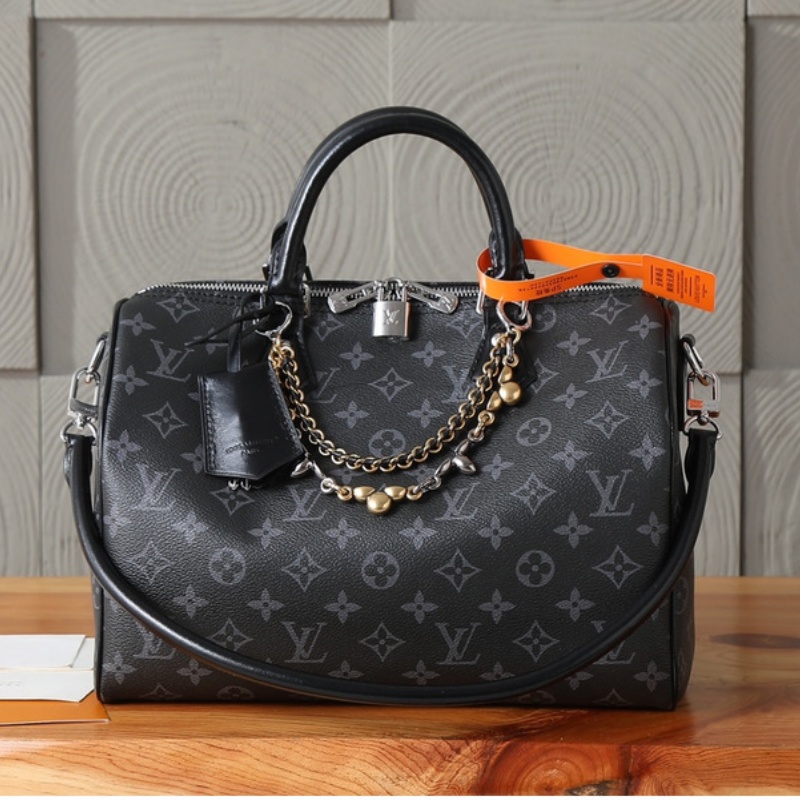Louis Vuitton Speedy Ban