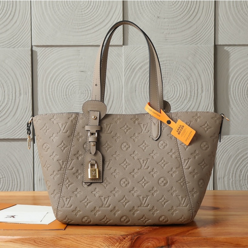 Louis Vuitton Lockit Tot