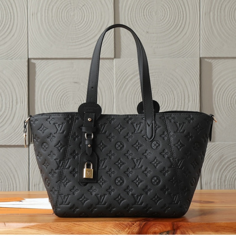 Louis Vuitton Lockit Tot