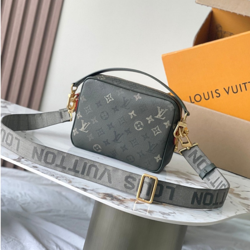 Louis Vuitton Mini Soft 