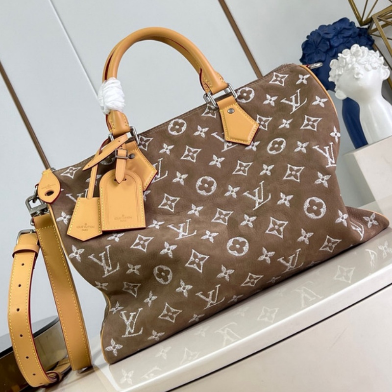 Louis Vuitton Speedy P9 