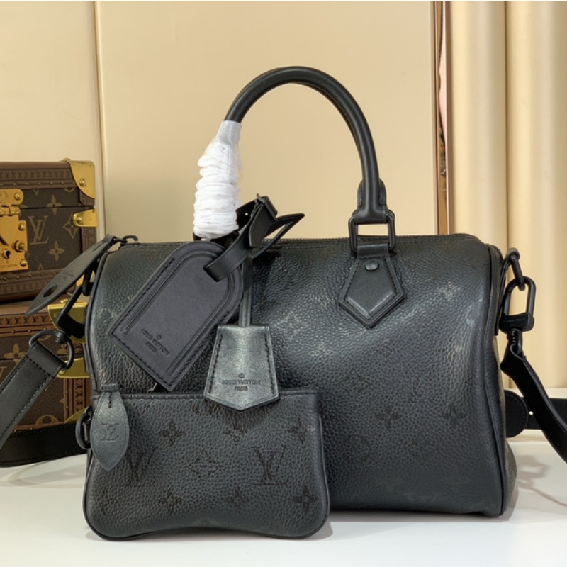 Louis Vuitton Speedy P9 