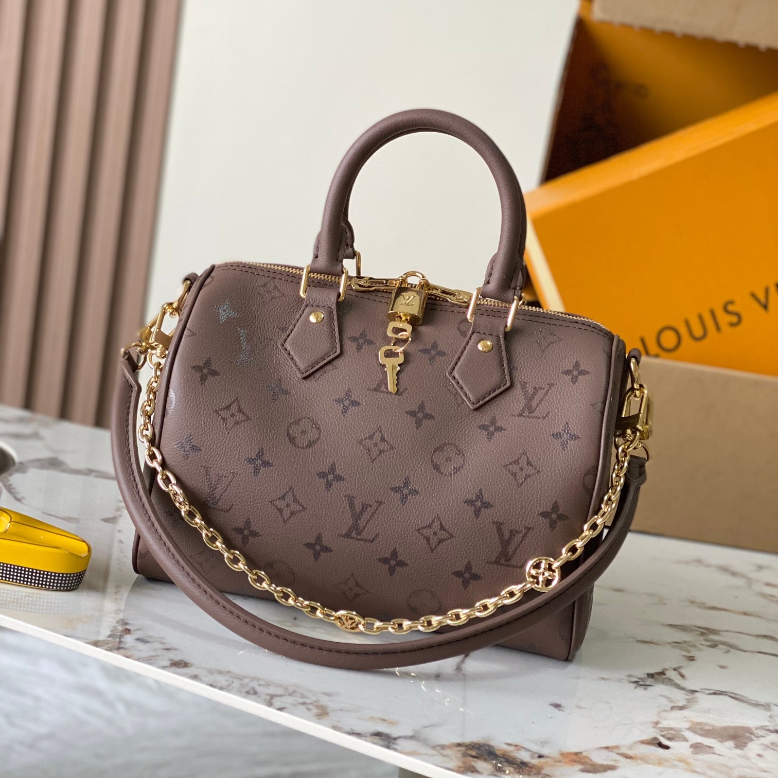 路易威登 Speedy 