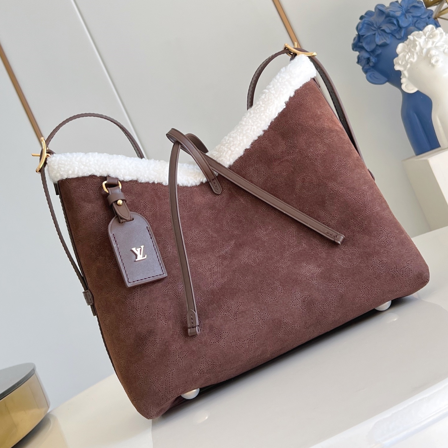 路易威登 Carryal