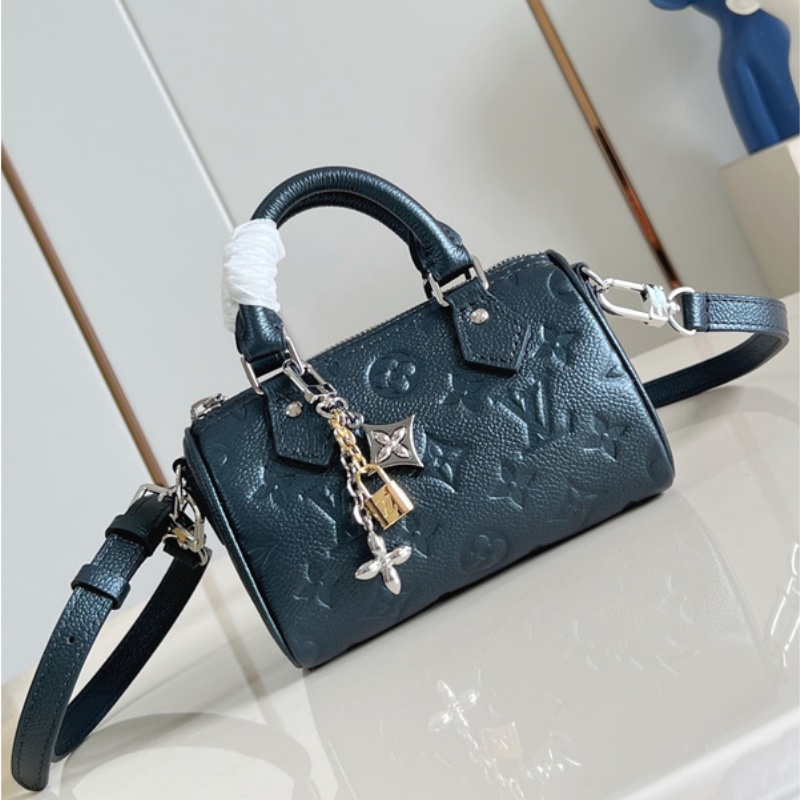 Louis Vuitton Nano Speed
