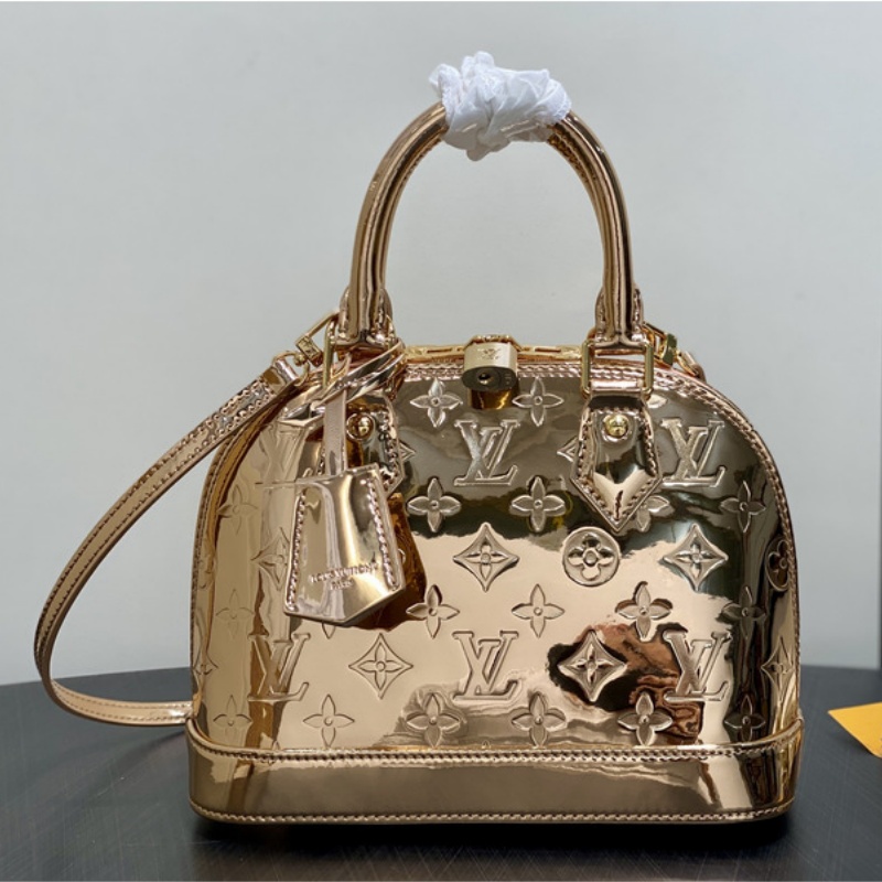 Louis Vuitton Alma BB Co