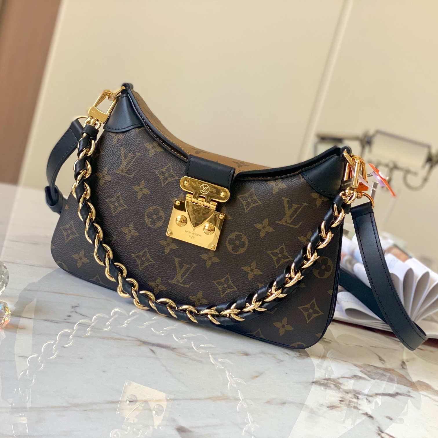 Louis Vuitton Twinny Han