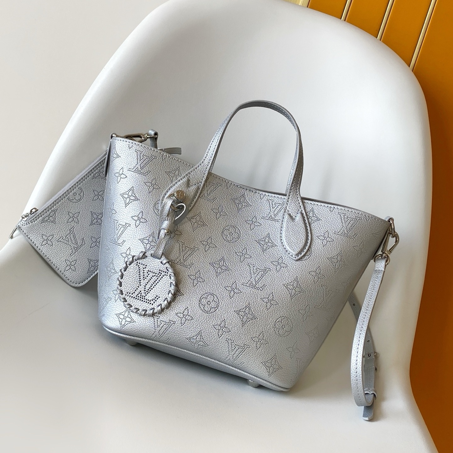 Louis Vuitton Bella Tote