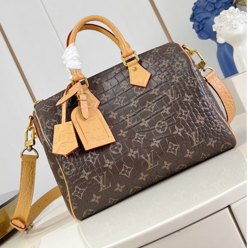 Louis Vuitton Speedy Ban